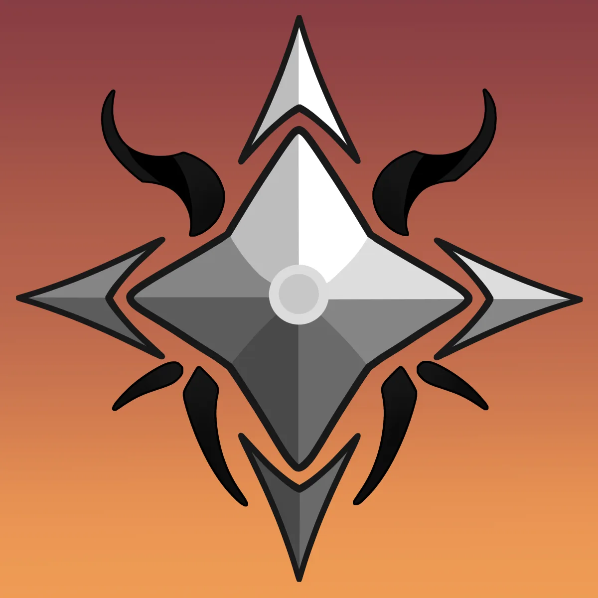 6b6t Union Reborn logo