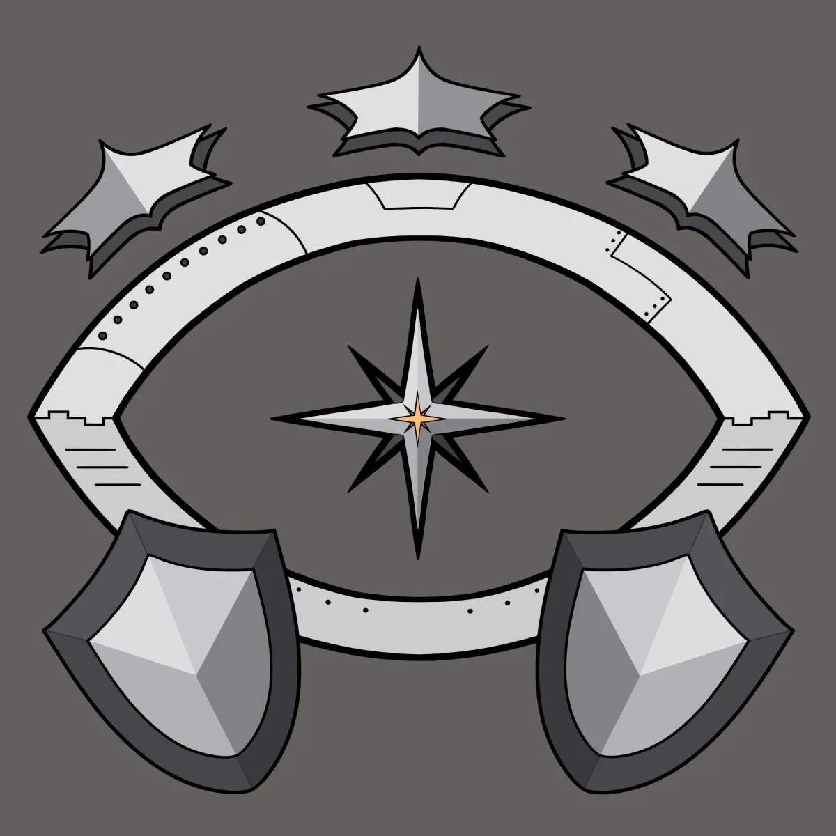 Cosmical logo