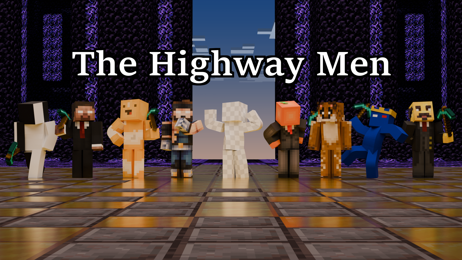 THM Poster