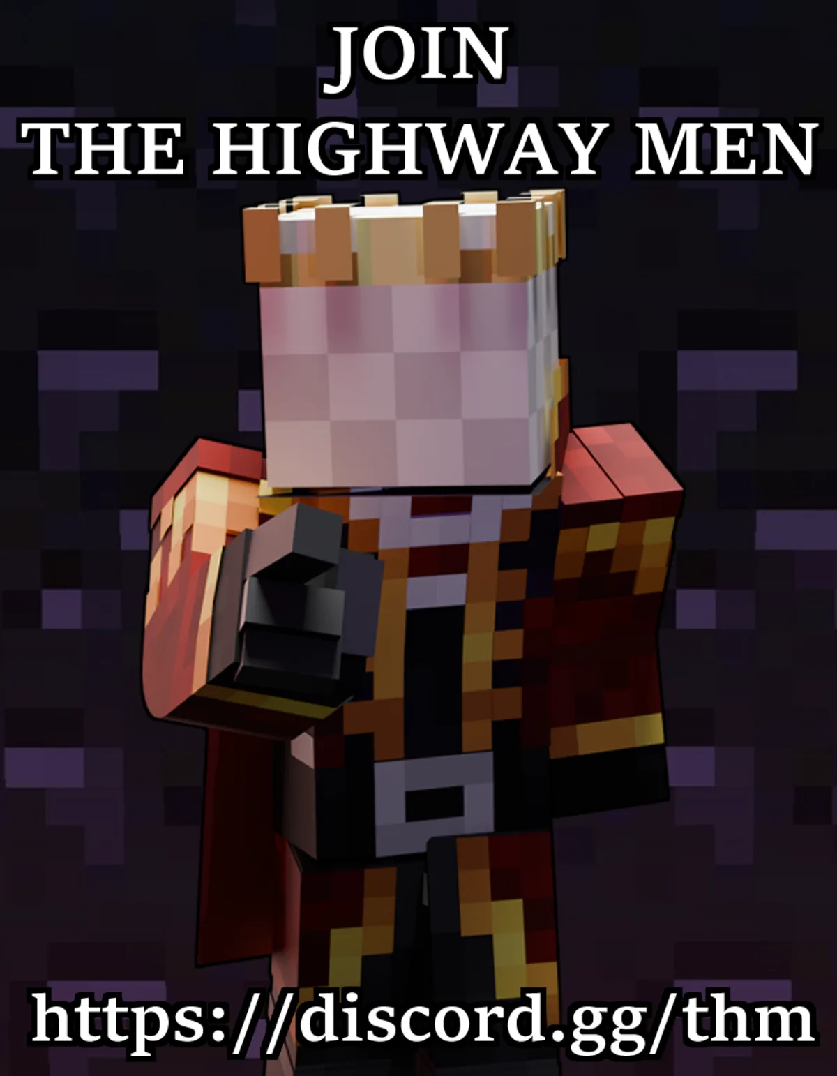 THM poster